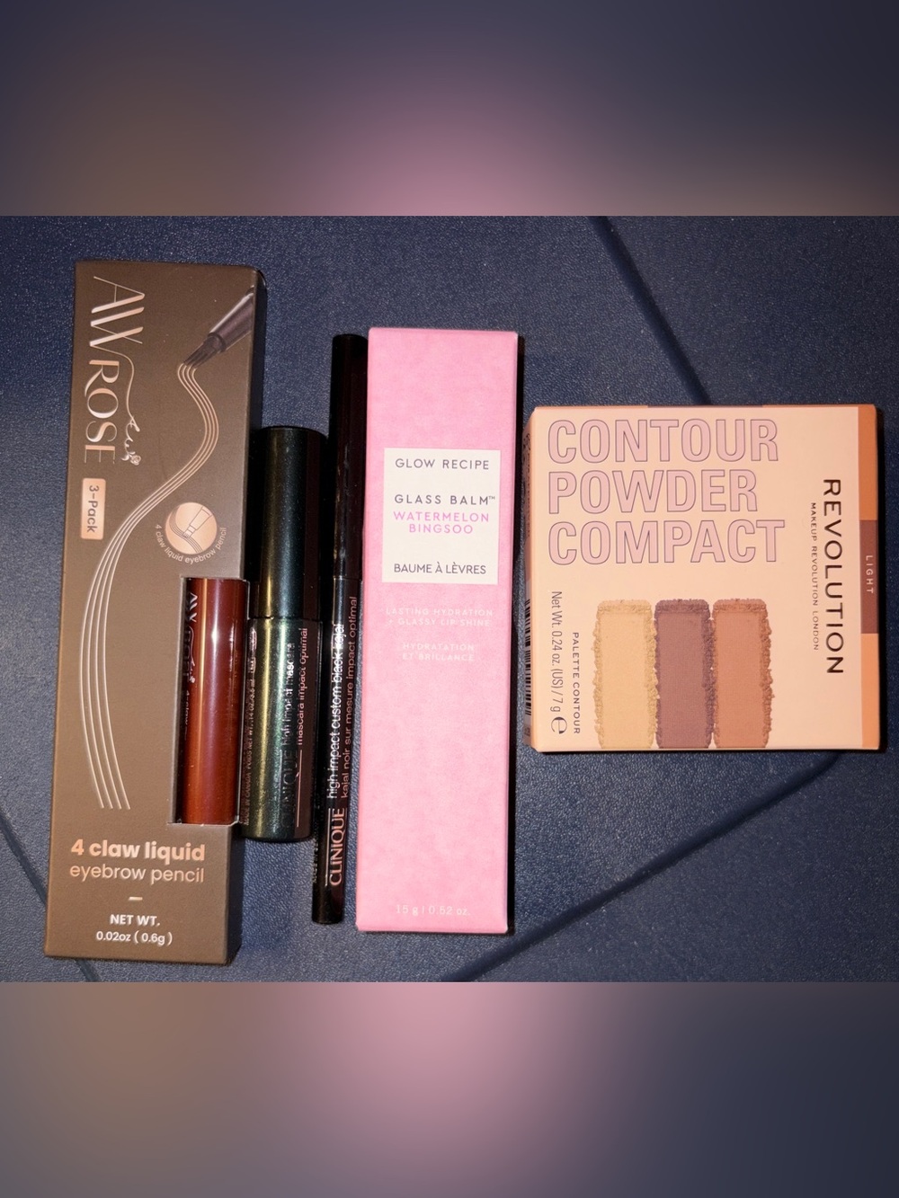 Cosmetic & Spa Bundles: Curated Items - $25 - Picture 8 of 13